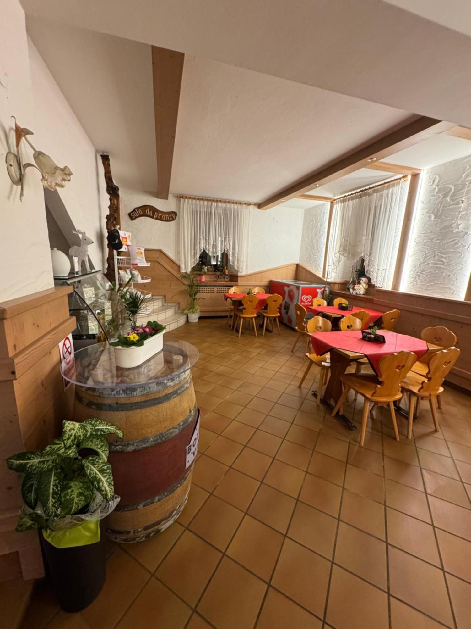 Hotel Belfort Spormaggiore Esterno foto